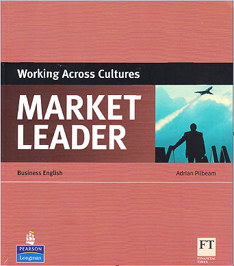 Market Leader. Working across cultures