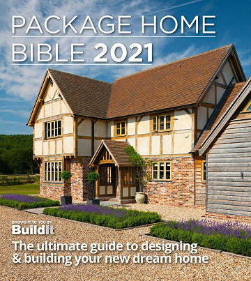 Package Home Bible – May 2021