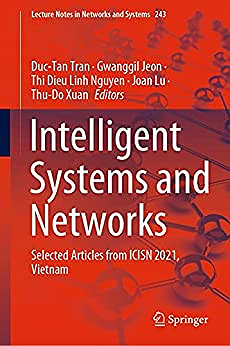 Intelligent Systems and Networks - Duc-Tan Tran (2021)
