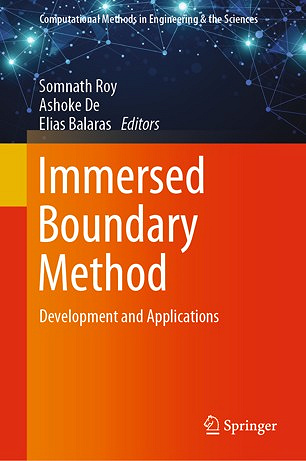 Immersed Boundary Method: Development and Applications