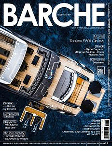 Barche Magazine - Ottobre 2021