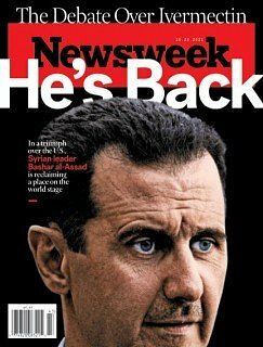 Newsweek USA – October 22, 2021