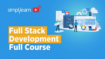 Udemy - Coding for everybody: Full stack development course (2022)