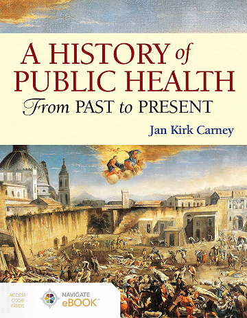 A History of Public Health: From Past to Present